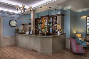 Washingborough Hall Hotel