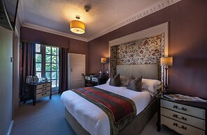 Washingborough Hall Hotel