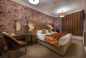 Washingborough Hall Hotel