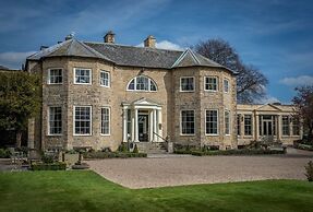 Washingborough Hall Hotel