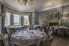 Washingborough Hall Hotel