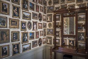 Washingborough Hall Hotel