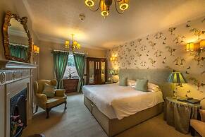 Washingborough Hall Hotel