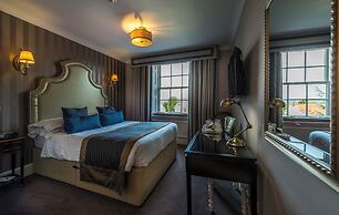 Washingborough Hall Hotel