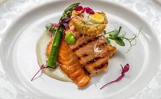 Washingborough Hall Hotel