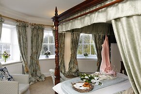 Washingborough Hall Hotel