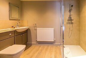 Washingborough Hall Hotel