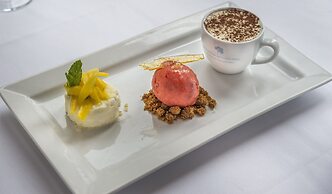 Washingborough Hall Hotel