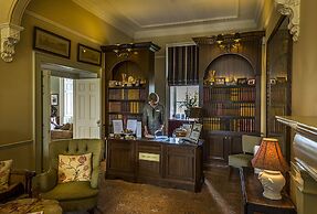 Washingborough Hall Hotel