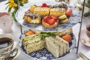 Washingborough Hall Hotel