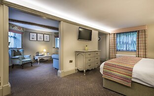 Washingborough Hall Hotel