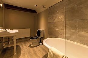 Washingborough Hall Hotel