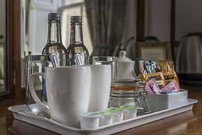 Washingborough Hall Hotel