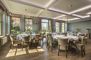 Washingborough Hall Hotel