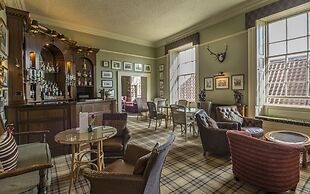 Washingborough Hall Hotel