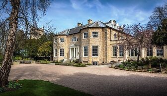 Washingborough Hall Hotel