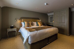 Washingborough Hall Hotel