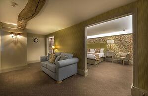 Washingborough Hall Hotel