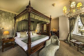 Washingborough Hall Hotel