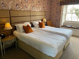 Washingborough Hall Hotel