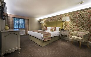 Washingborough Hall Hotel