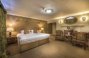 Washingborough Hall Hotel