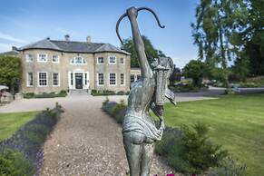 Washingborough Hall Hotel