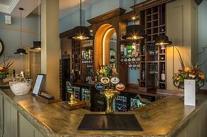 Washingborough Hall Hotel