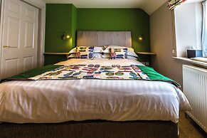 Washingborough Hall Hotel