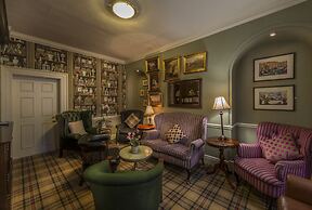 Washingborough Hall Hotel