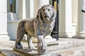 Washingborough Hall Hotel