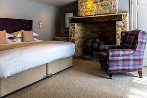 Washingborough Hall Hotel