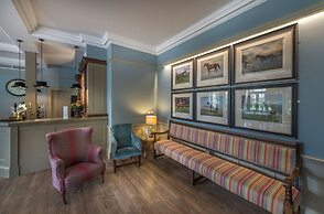 Washingborough Hall Hotel