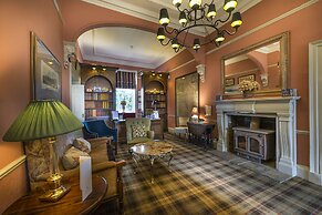 Washingborough Hall Hotel