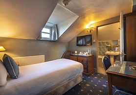 Washingborough Hall Hotel