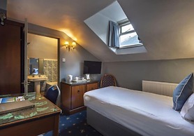 Washingborough Hall Hotel