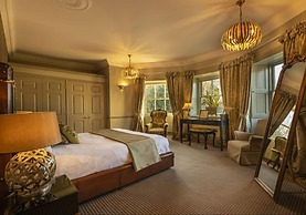 Washingborough Hall Hotel