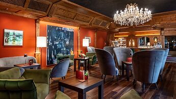 Romantik Hotel Santer