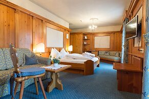 Romantik Hotel Santer