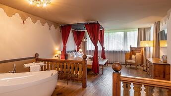 Romantik Hotel Santer