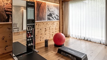 Romantik Hotel Santer