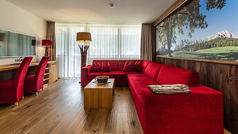 Romantik Hotel Santer