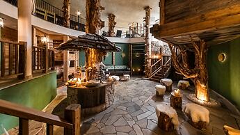 Romantik Hotel Santer