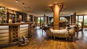 Romantik Hotel Santer