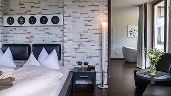Romantik Hotel Santer