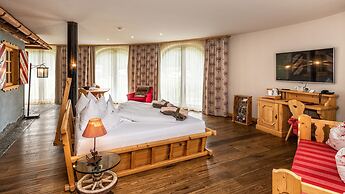 Romantik Hotel Santer