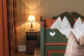 Romantik Hotel Santer