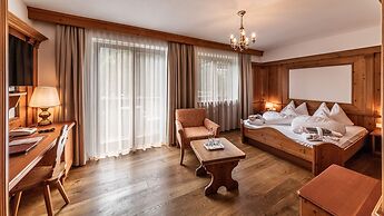Romantik Hotel Santer