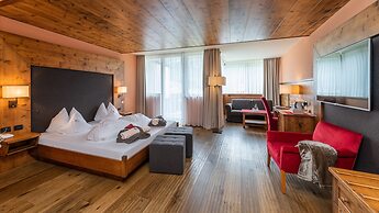 Romantik Hotel Santer
