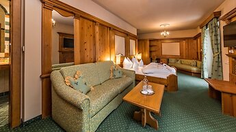 Romantik Hotel Santer